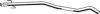 ASMET 05.172 Repair Pipe, catalytic converter